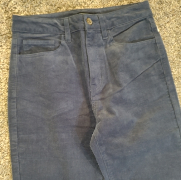 NWT Forever 21 corduroy flare pants - Picture 4 of 7